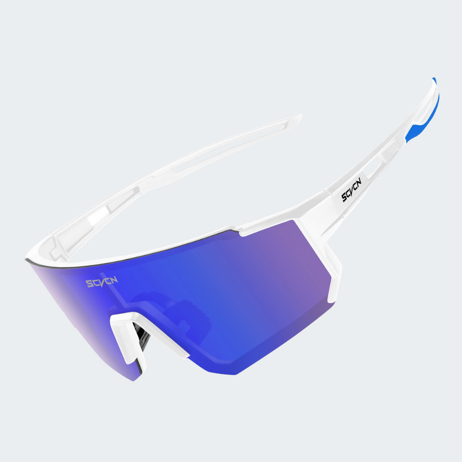 Óculos Esportivo Running UV400 ChiqueB Wind Best – Proteção, Leveza e Performance
