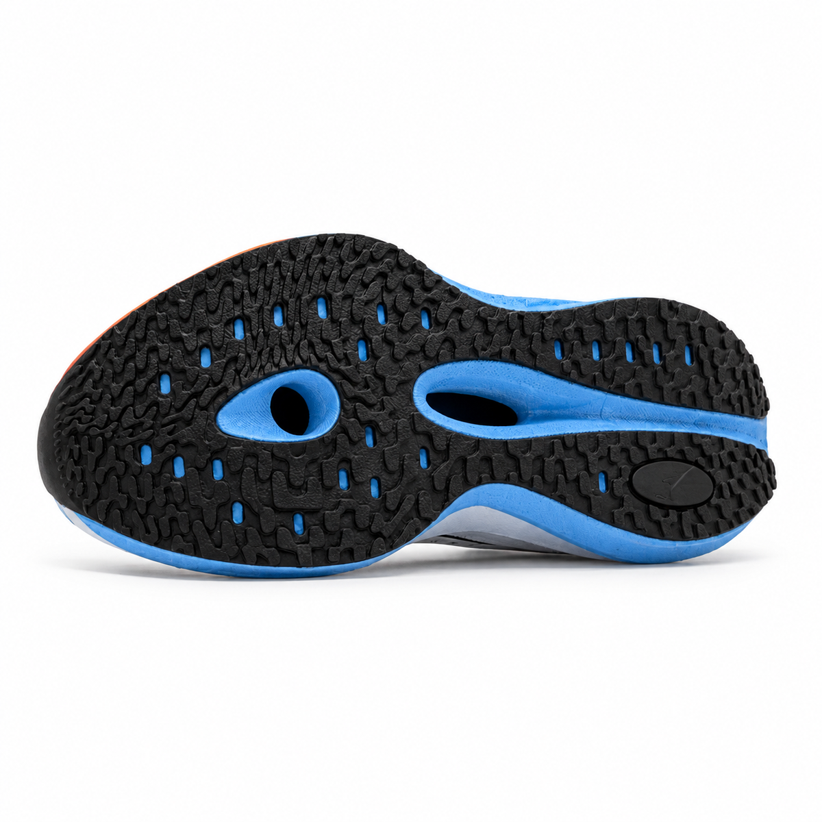 Tênis Carbon Marathon Chunta Branco