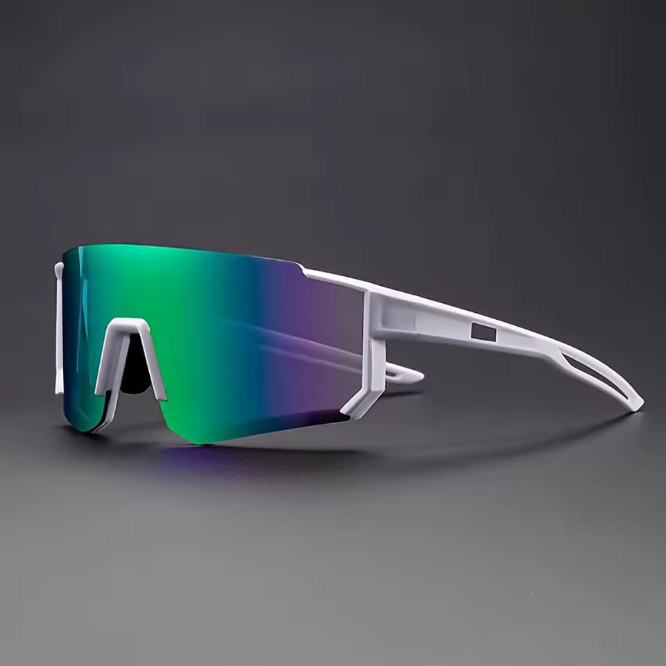 Óculos de Performance Pace Shield