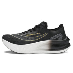 Tênis Irunsvan Heat Nylon Preto