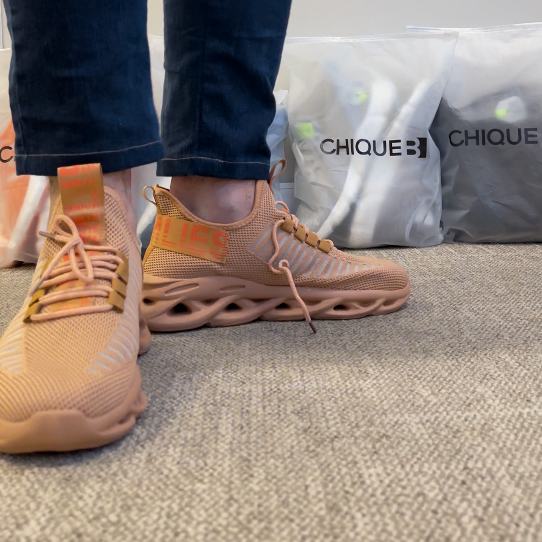 Tênis Blade Best - ChiqueB