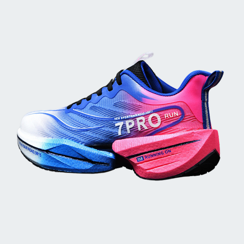 Fast Pro R Cartoon Image Tênis - ChiqueB