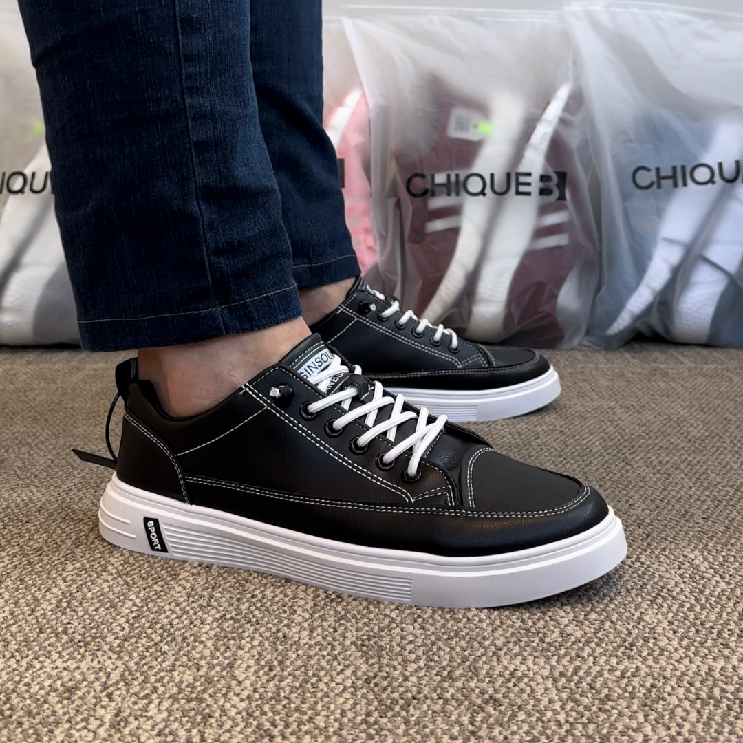 Tênis Casual Fashion - ChiqueB