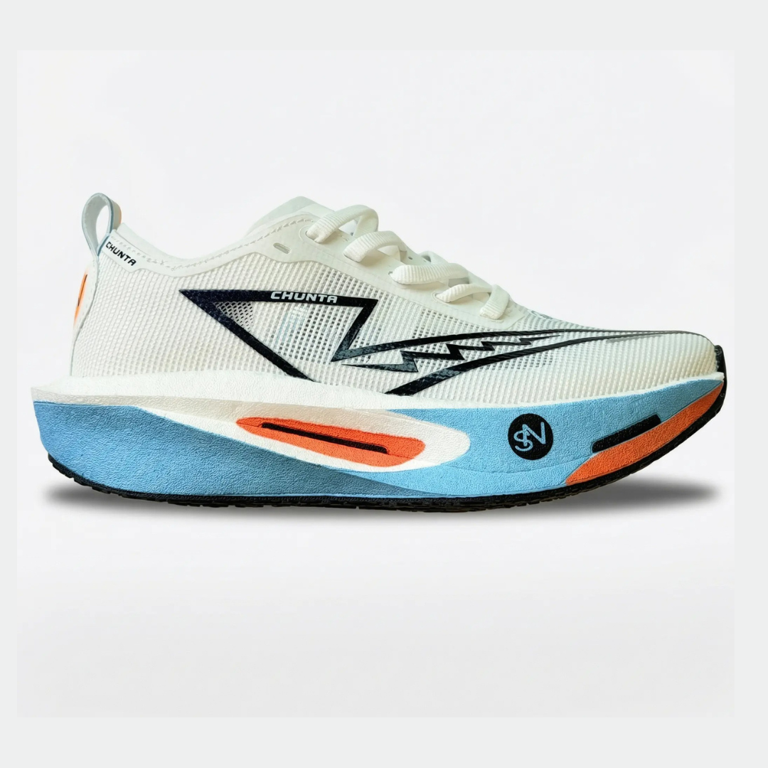 Tênis Carbon Marathon Chunta