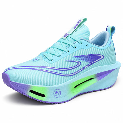 Menta/Roxo