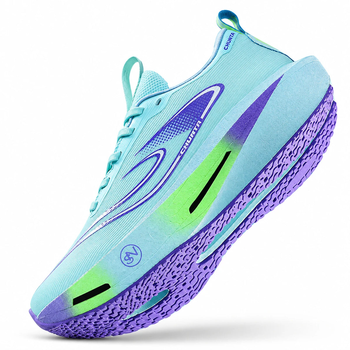 Menta/Roxo