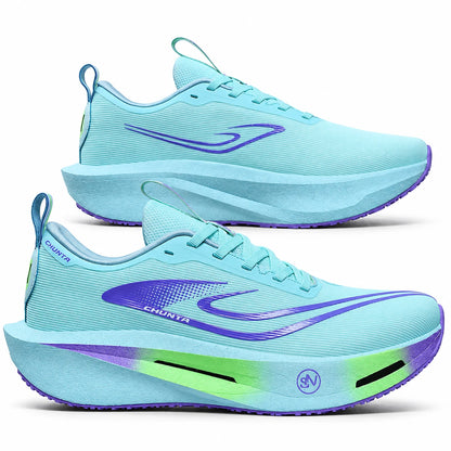 Menta/Roxo