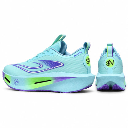 Menta/Roxo