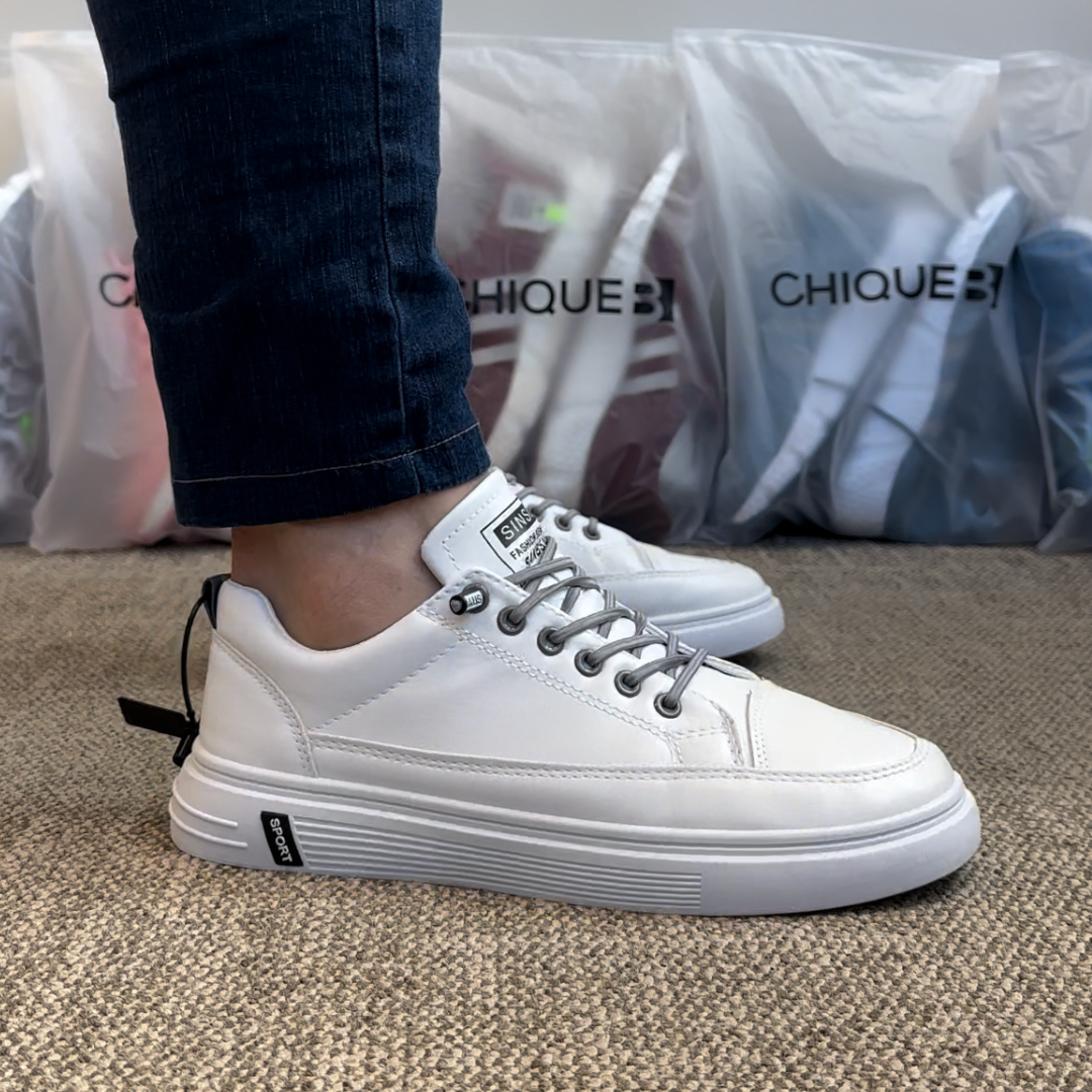 Tênis Casual Fashion - ChiqueB