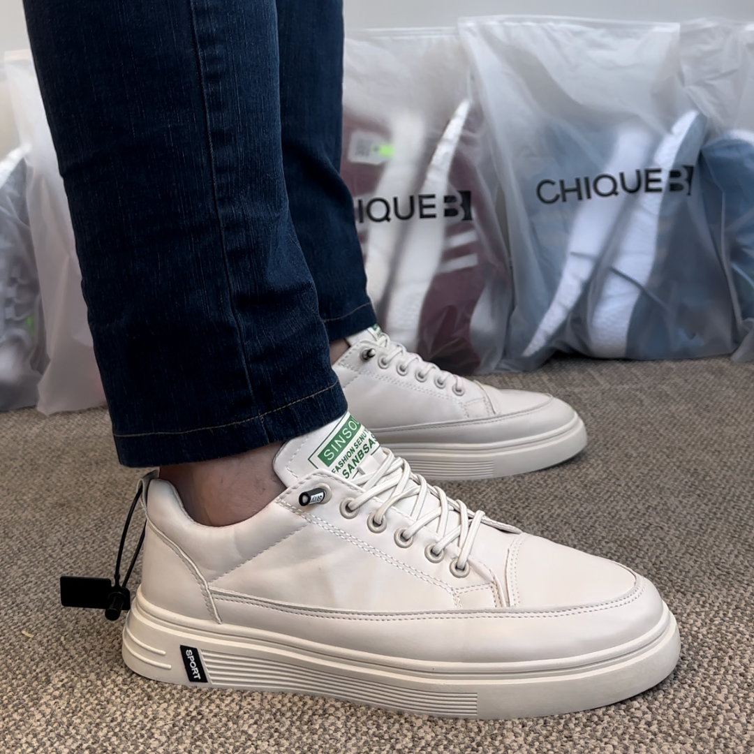 Tênis Casual Fashion - ChiqueB