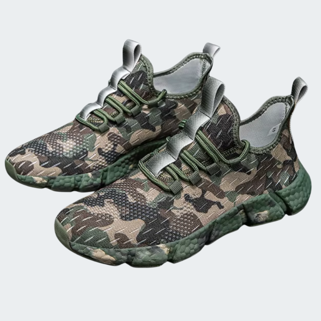 Tênis New Fast Colors