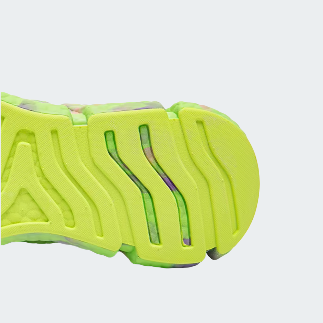 Tênis New Fast Colors