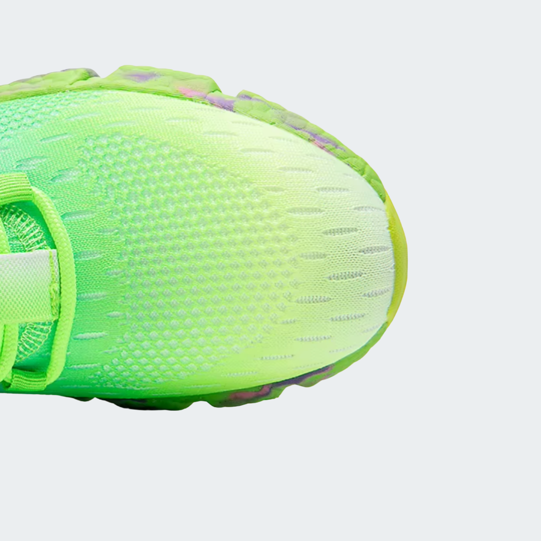 Tênis New Fast Colors