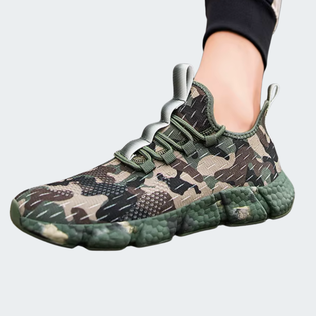 Tênis New Fast Colors