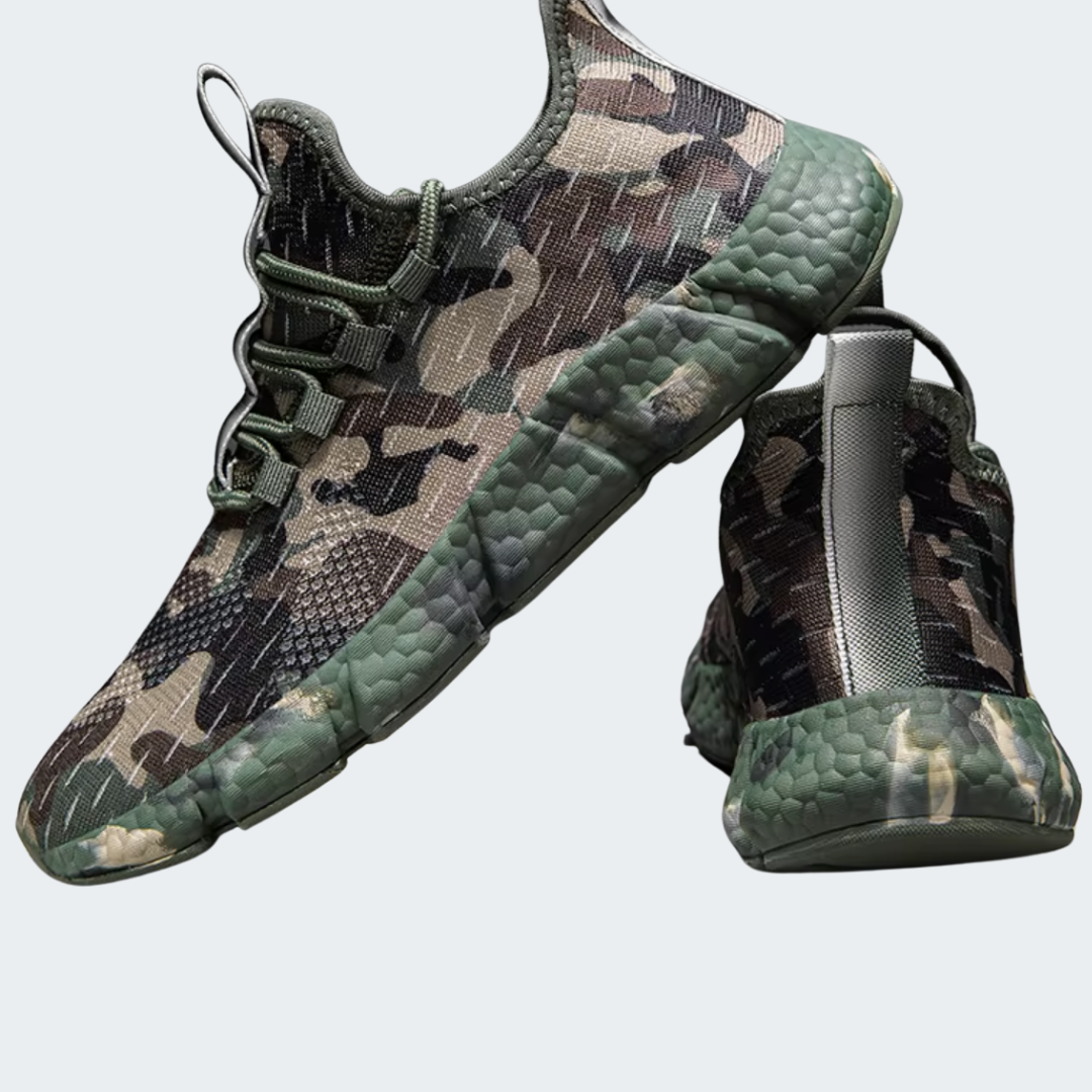 Tênis New Fast Colors