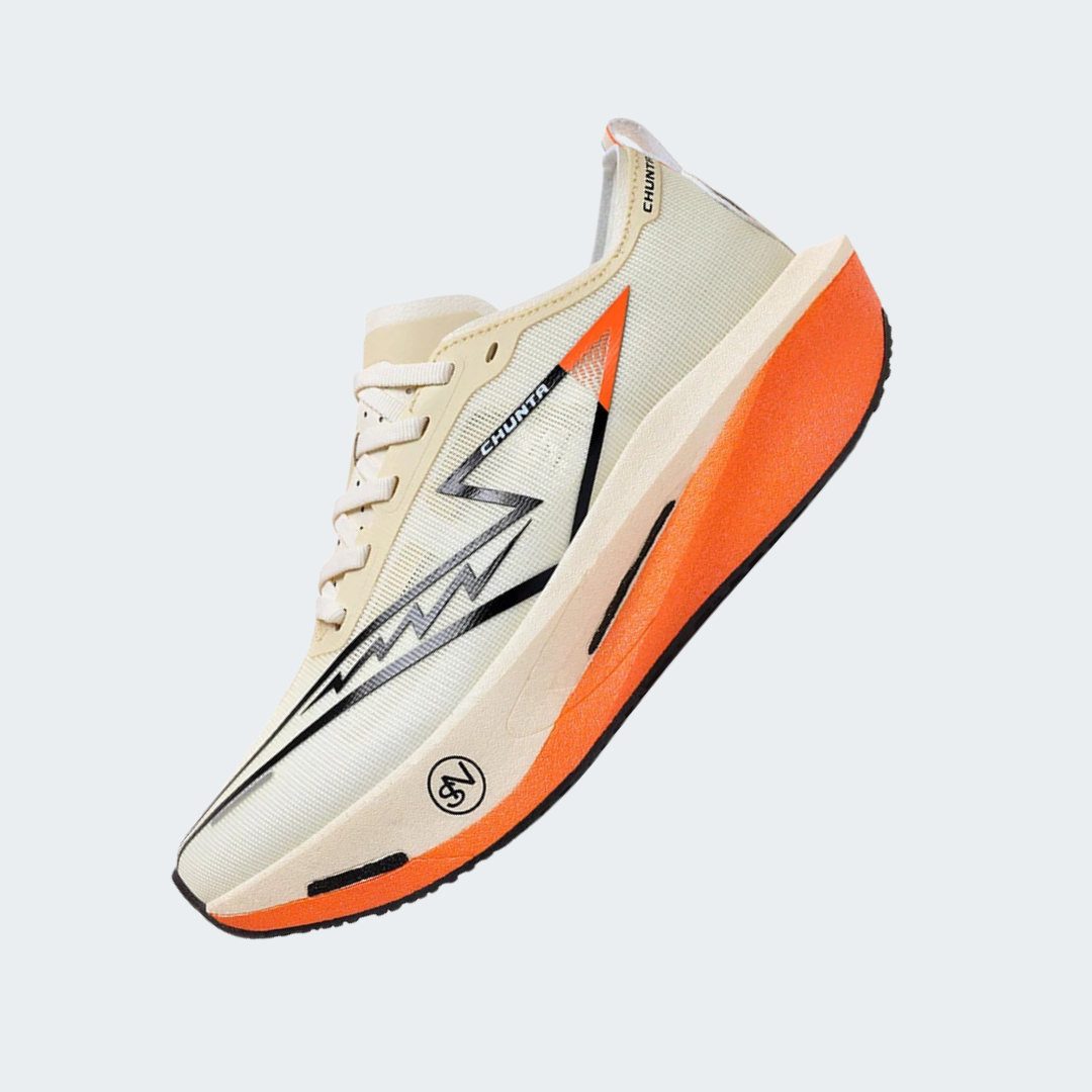 Tênis Carbon Marathon