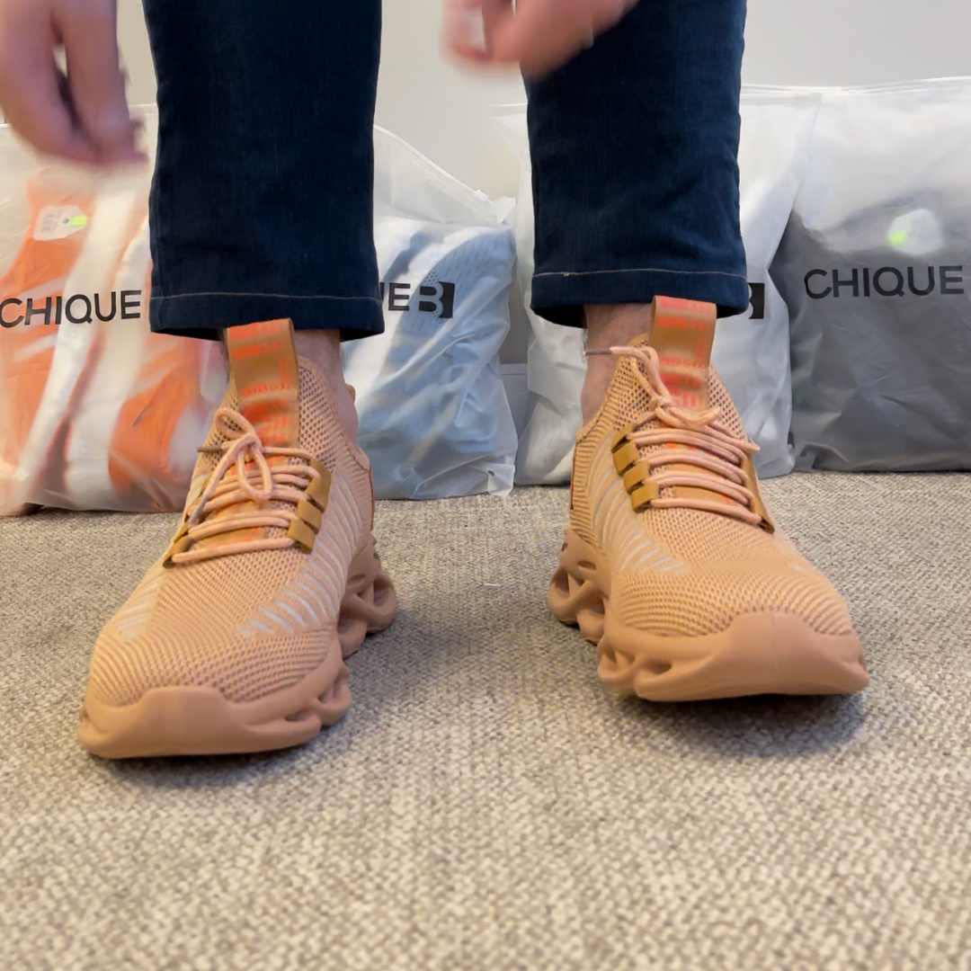 Tênis Blade Best - ChiqueB