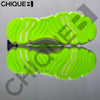 New Fast Verde - ChiqueB