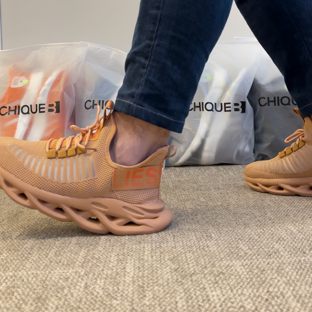 Tênis Blade Best - ChiqueB