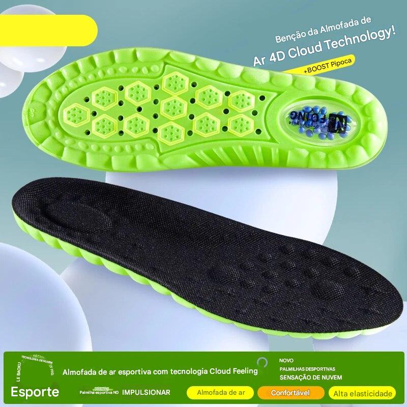 Palmilha Ortopédica