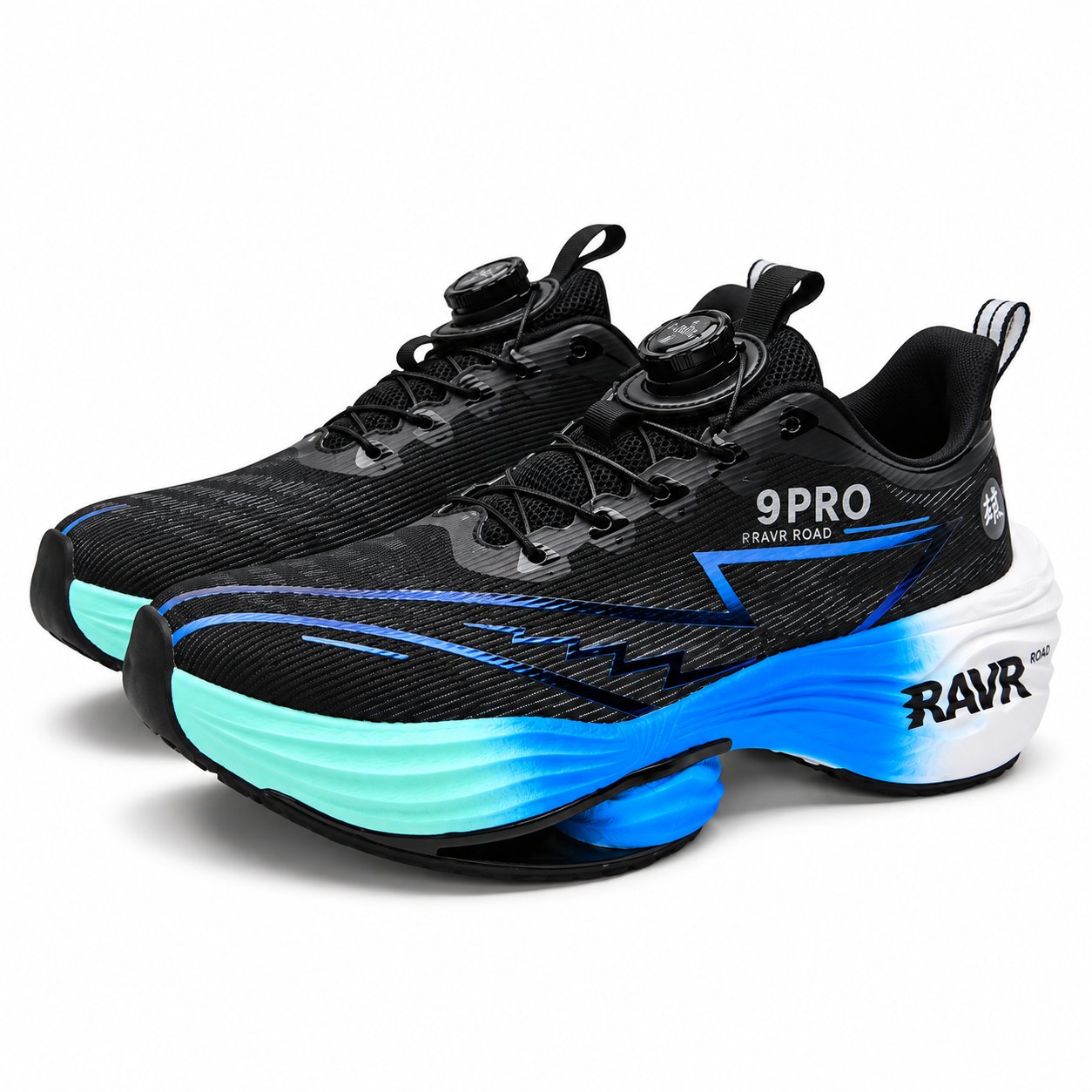 Tênis Fast 9 Pro