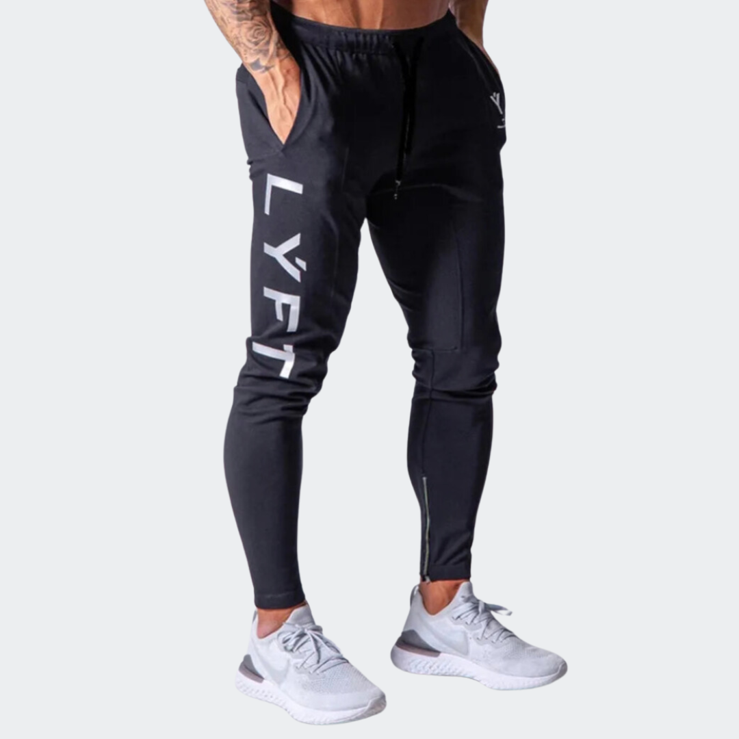 Calça Slim Fit Best