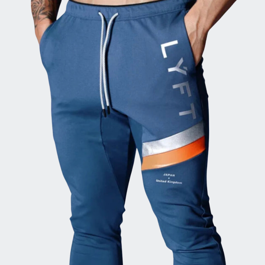 Calça Slim Fit Best