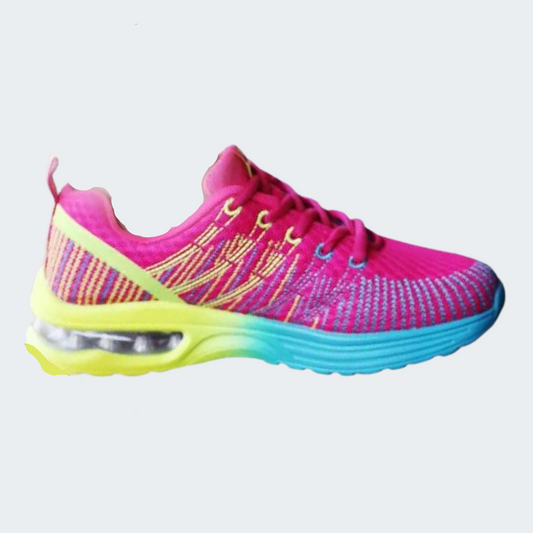 Tênis Rainbow Best (PRONTA ENTREGA)