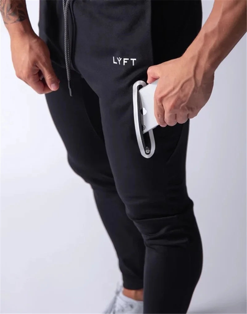 Calça Slim Fit Best