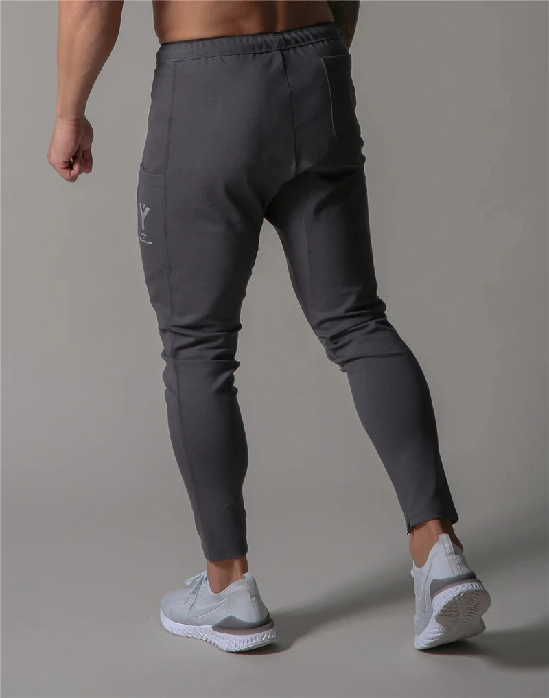 Calça Slim Fit Best