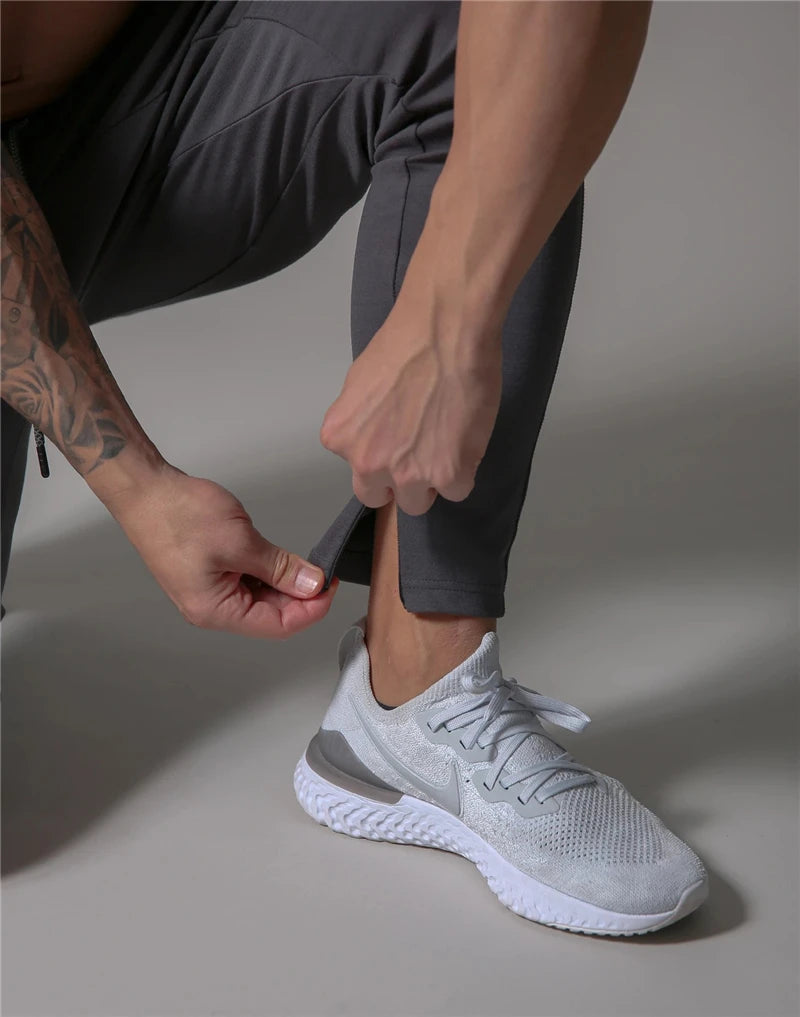 Calça Slim Fit Best
