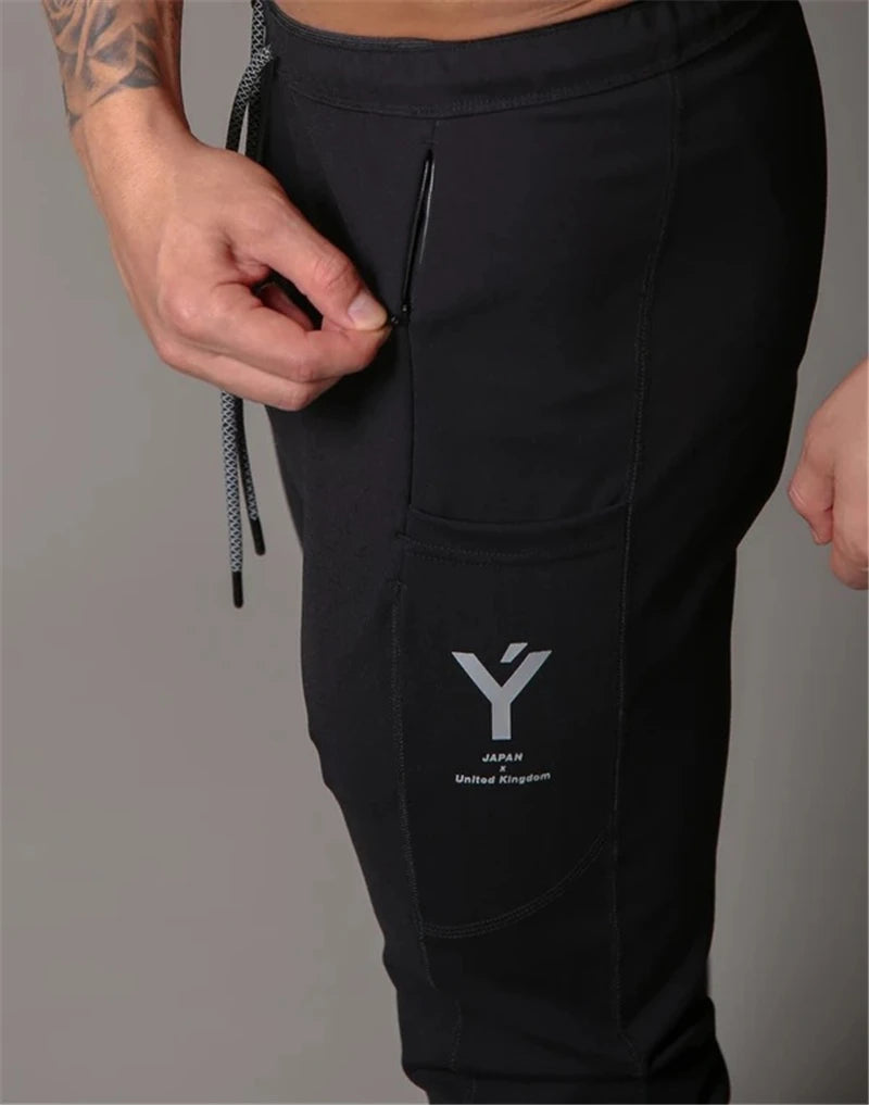 Calça Slim Fit Best