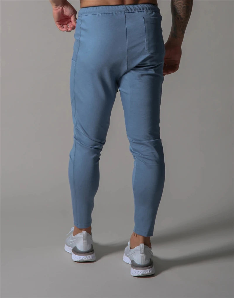 Calça Slim Fit Best