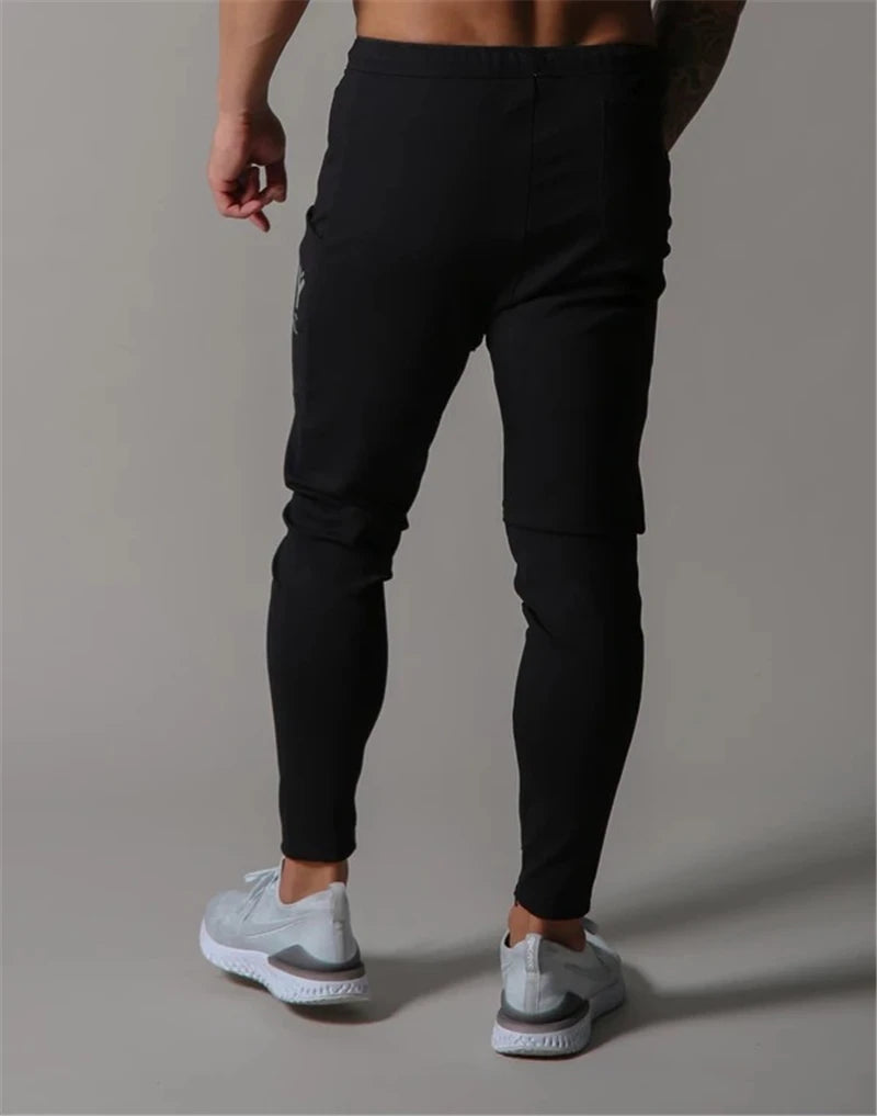 Calça Slim Fit Best
