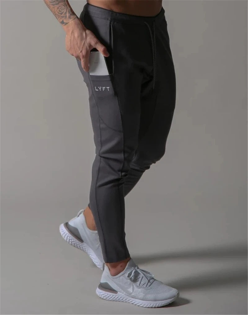 Calça Slim Fit Best
