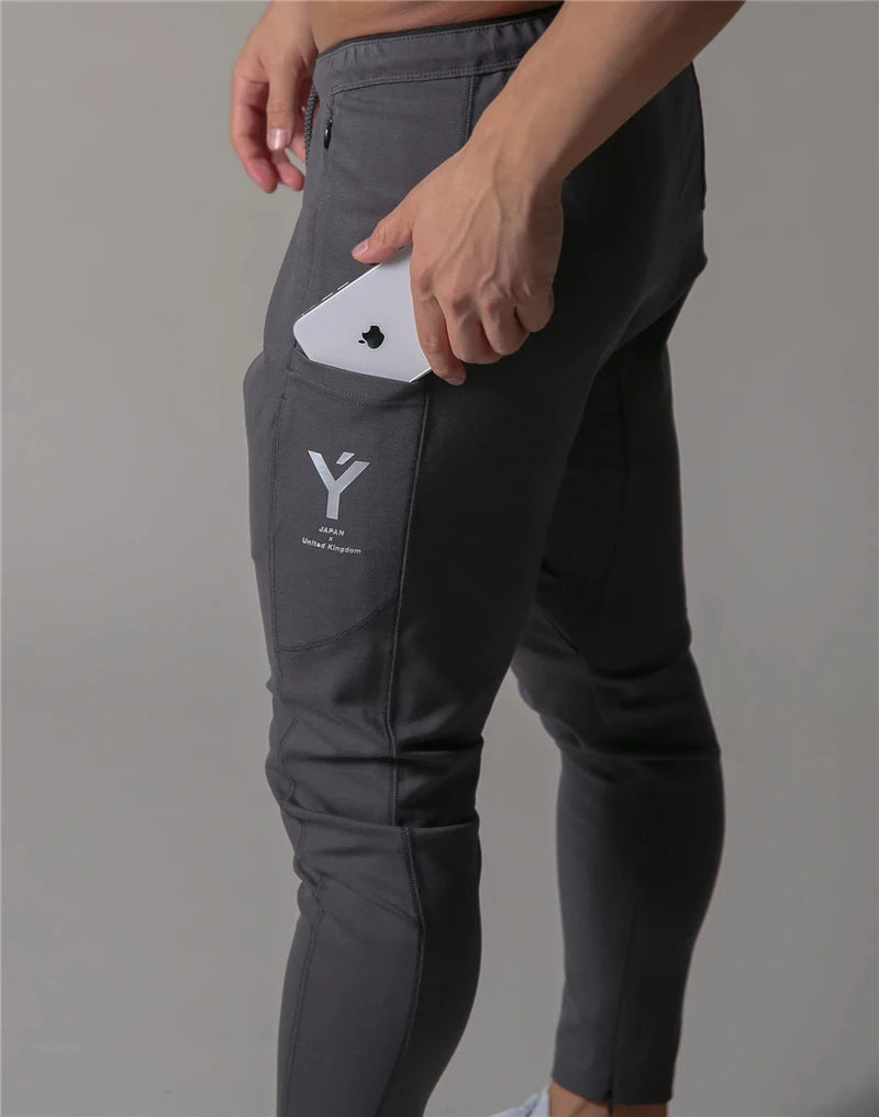 Calça Slim Fit Best