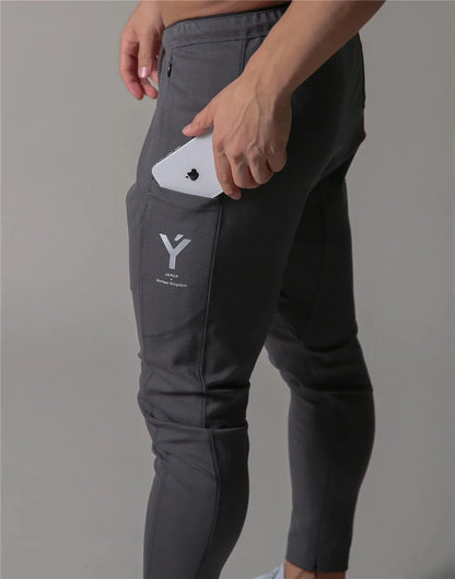 Calça Slim Fit Best