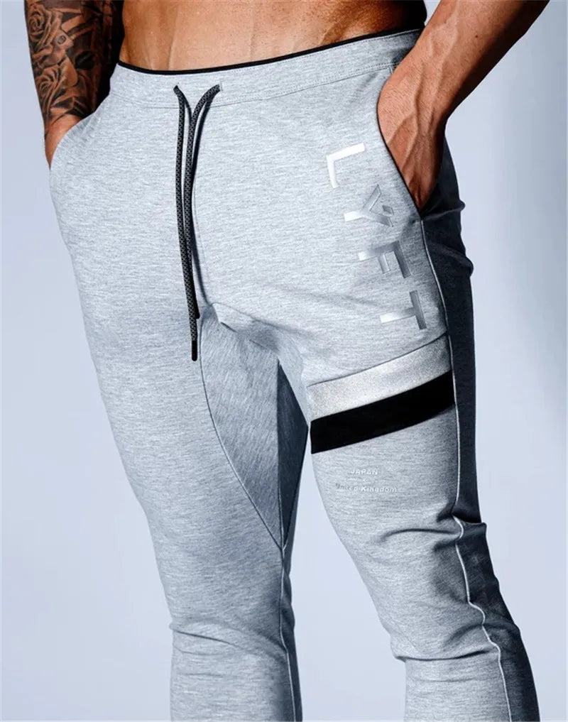 Calça Slim Fit Best