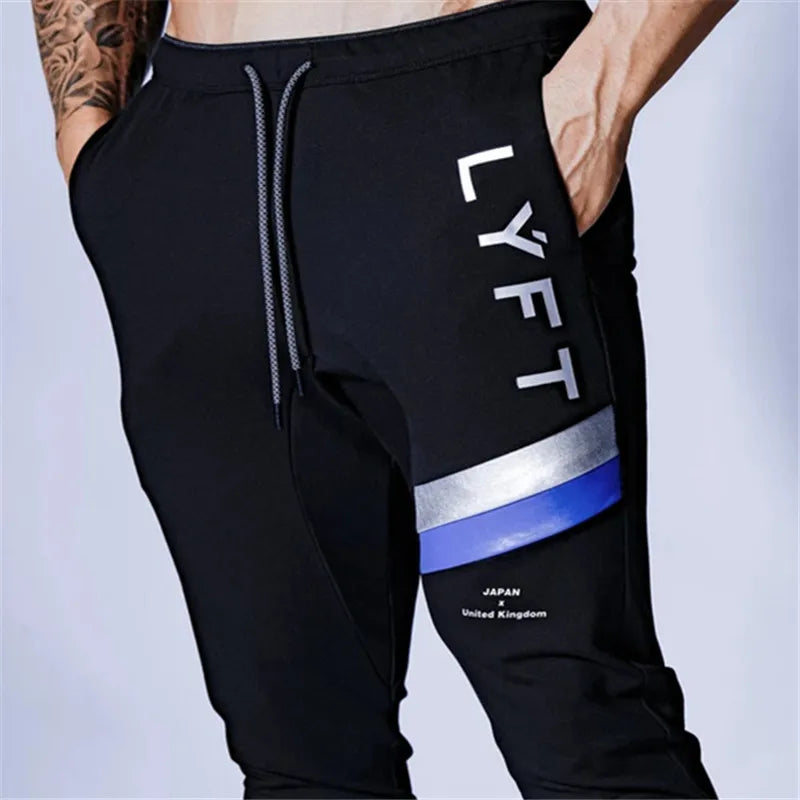 Calça Slim Fit Best