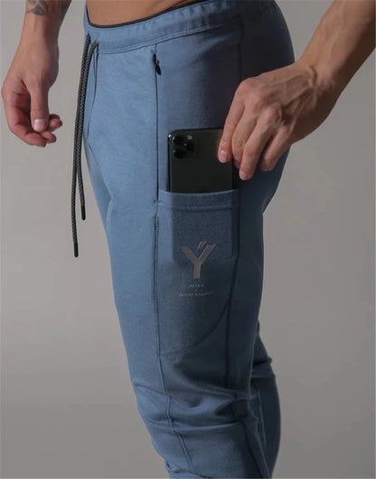 Calça Slim Fit Best