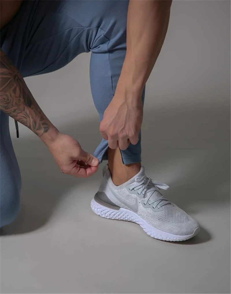 Calça Slim Fit Best
