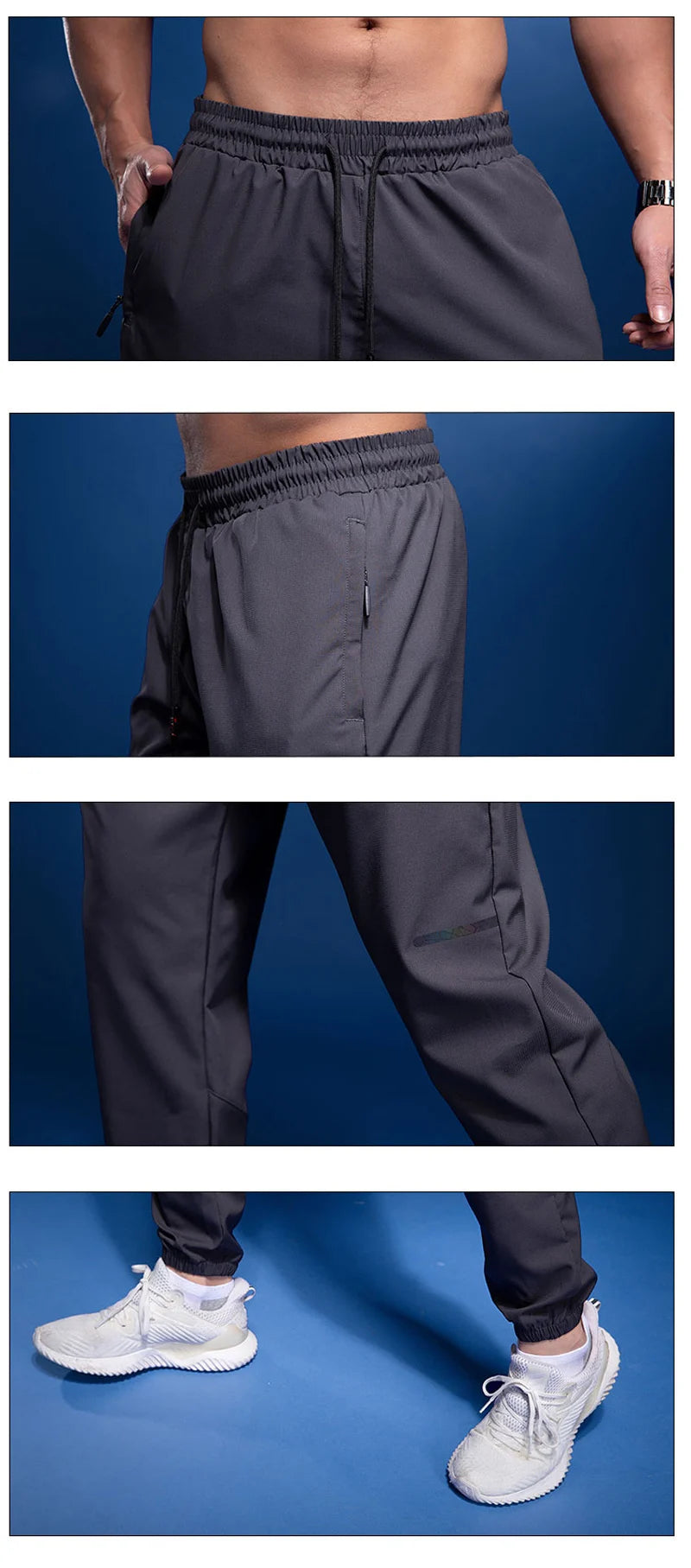Calça Outdoor Best