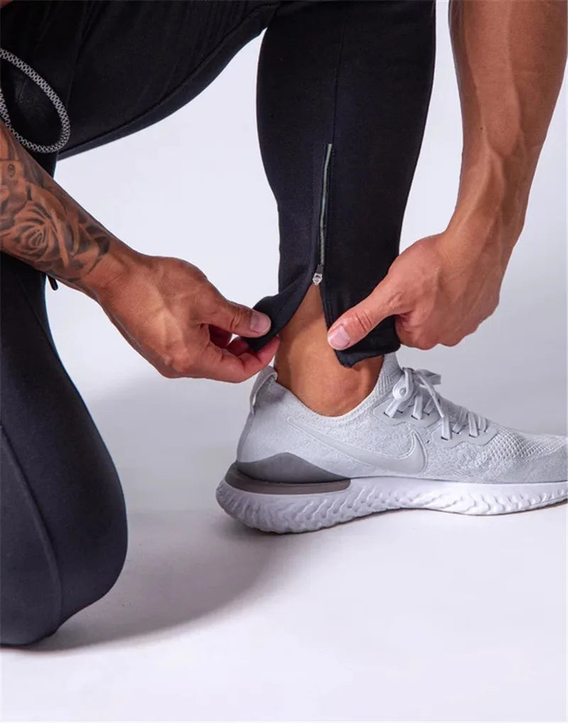Calça Slim Fit Best