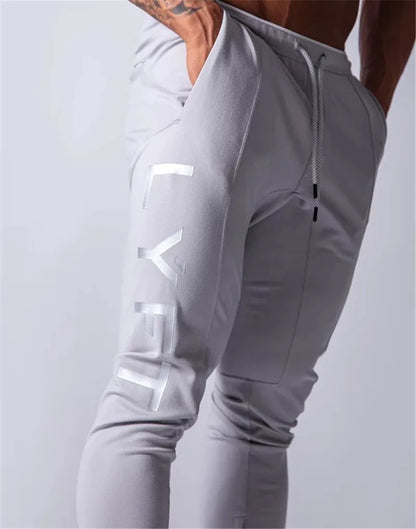 Calça Slim Fit Best
