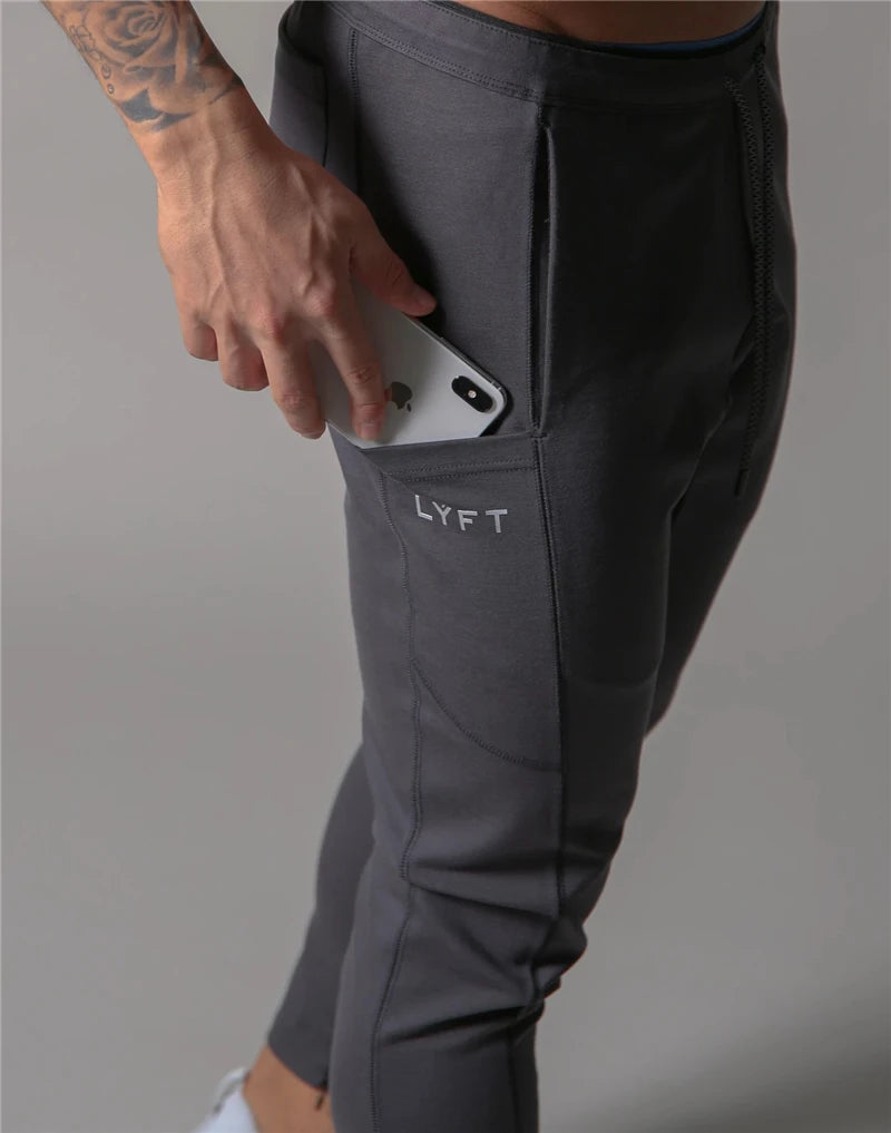 Calça Slim Fit Best