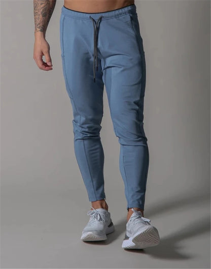 Calça Slim Fit Best