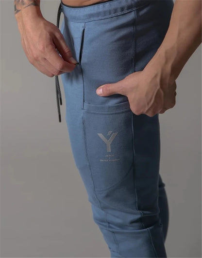 Calça Slim Fit Best