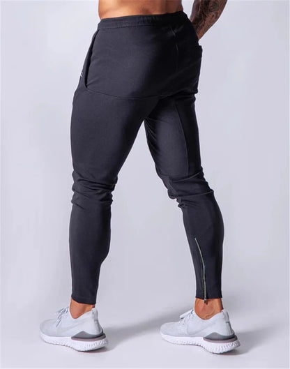 Calça Slim Fit Best