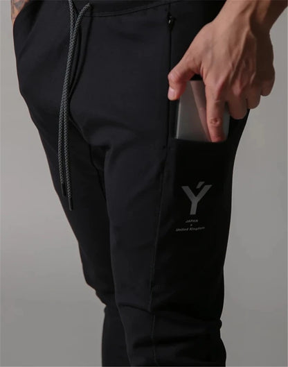 Calça Slim Fit Best