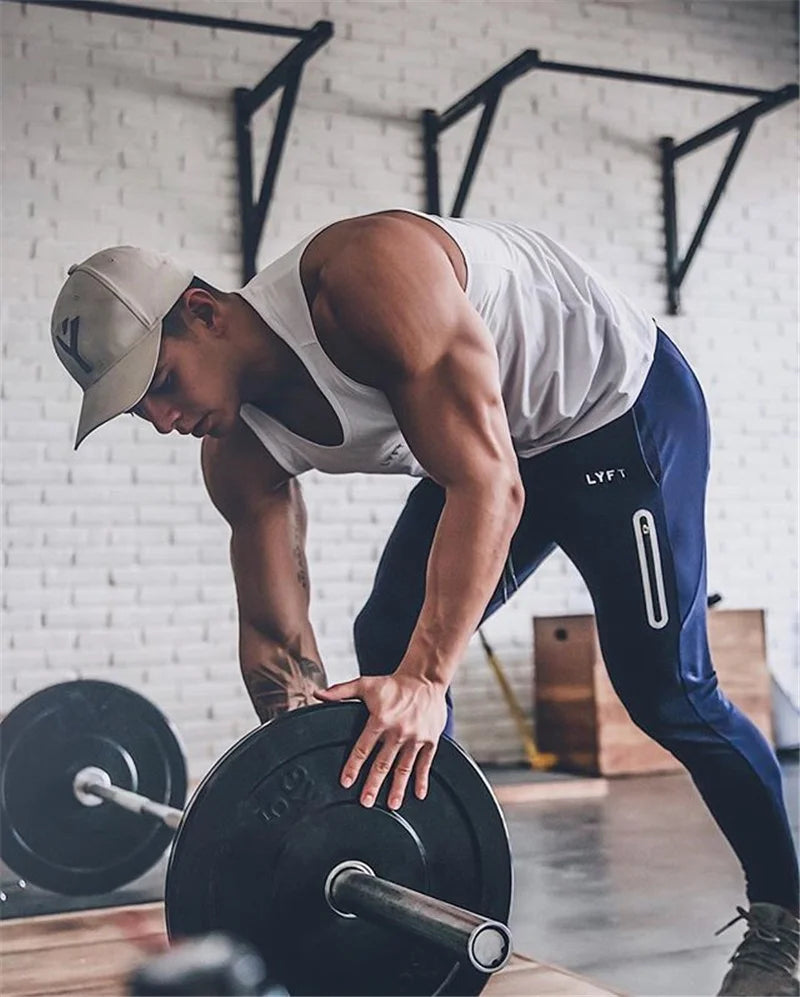Calça Slim Fit Best